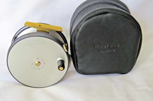 New hardy 1921 wide - hardy, spool