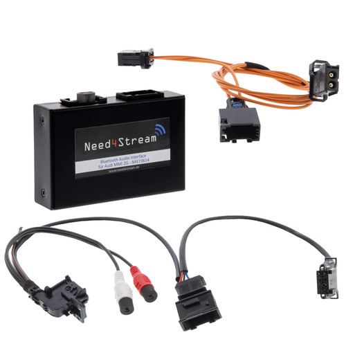 Need4stream a2dp bluetooth - a2dp,