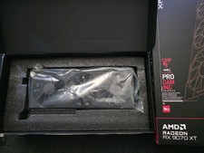 RX 9070 XT AMD Radeon XFX