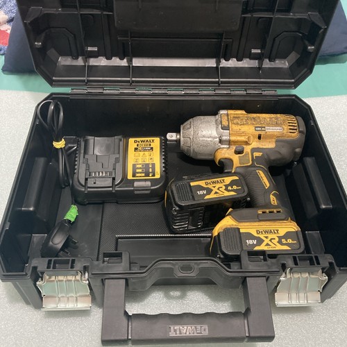 Dewalt dcf899 18v brushless - 18v,