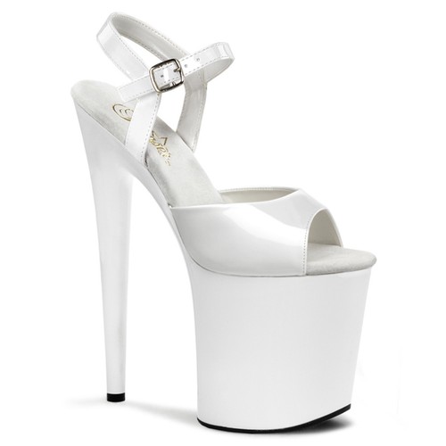 Pleaser flamingo 809 - pleaser,