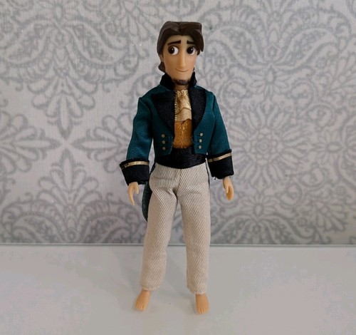 Rare disney flynn rider - disney,