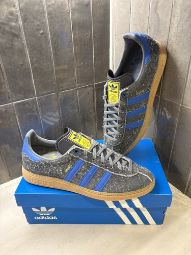 Adidas sns stockholm 9 - stockholm,