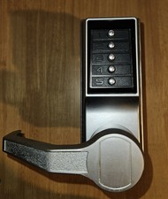 KABA Simplex 1011 Combination