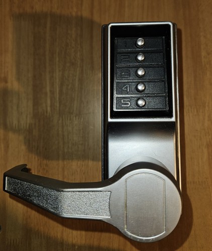 Kaba simplex 1011 - kaba, combination
