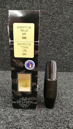 Selmer mouthpiece for - for, tenor