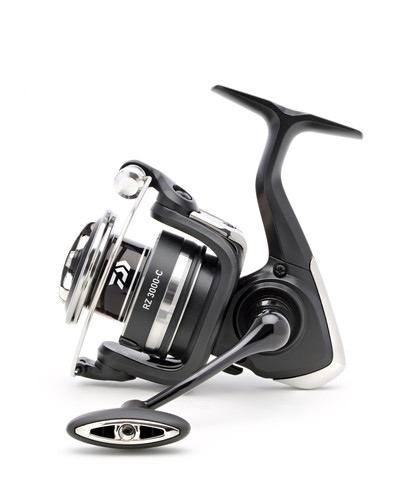 Daiwa 25rz reels - , 3000-c