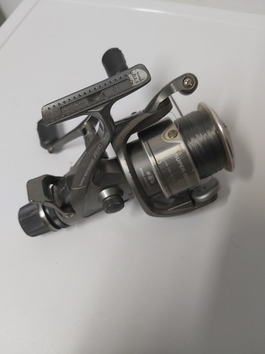 Shimano super baitrunner - shimano,