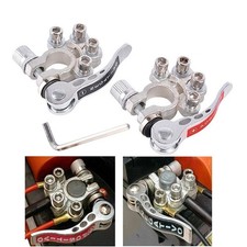 2X Car Battery Terminals