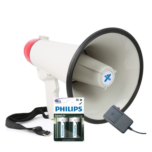 Vonyx meg040 40w megaphone - vonyx,
