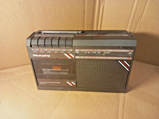 Vintage Murphy RC 520M Radio