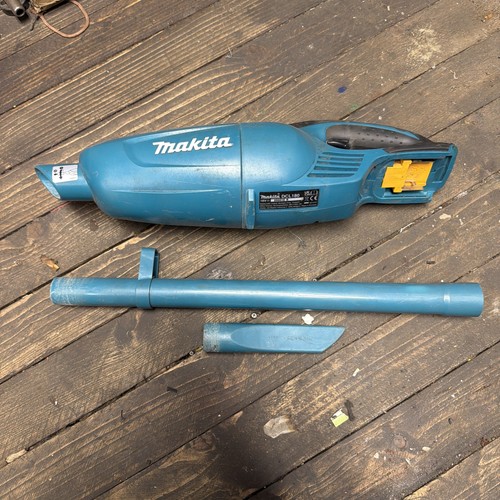 Makita cordless stick vacuum - stick,