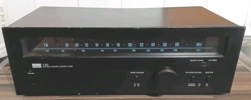 Vintage 1979 sansui - vintage,