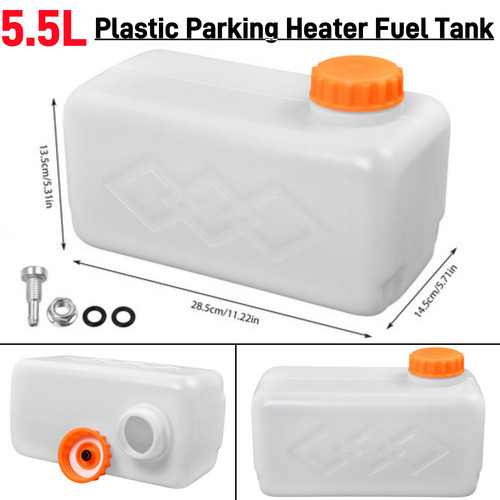 Plastic fuel oil - fuel,