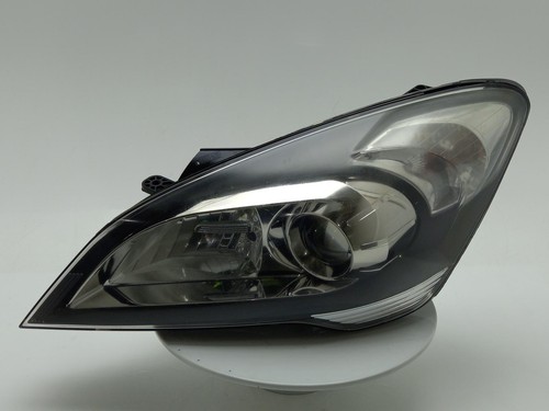 Kia ceed headlamp - kia, headlight