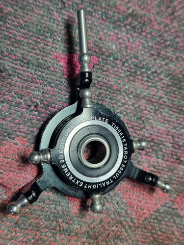 Align trex 500 - align,