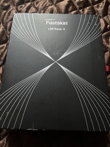 Speedo fastskin lzr - fastskin, x