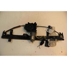 FRONT POWER WINDOW LH FOR JEEP