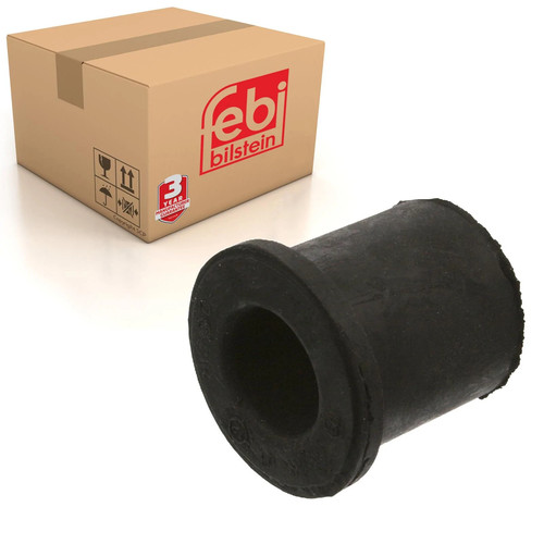 Rear leaf spring - bush, fits