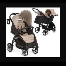 Hauck Lift up 4 Shop n Drive