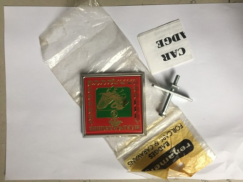 New old stock renamel - old,