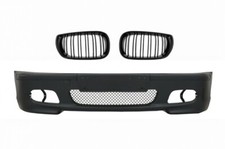 Bumper for BMW E46 Sedan