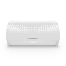Tower Solitaire White Breadbin