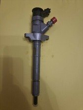 PEUGEOT PARTNER CITROEN BERLINGO 1.6 HDI 110BHP DIESEL FUEL INJECTOR 0445110297