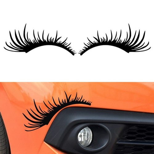 Car sticker charming - 3d,