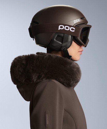 Poc brown obex - poc, poc®