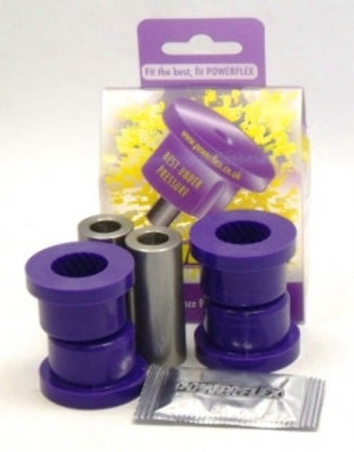 Powerflex front arm - front, bush