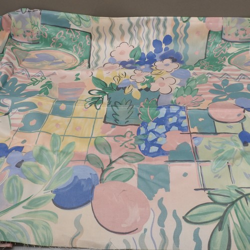 Mill creek fabric - fabric, lot