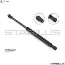 GAS SPRING BOOTCARGO AREA