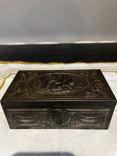 Vintage antique wooden - vintage,