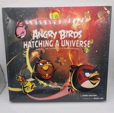 Angry Birds Hatching a