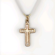 MEDIEVAL EUROPEAN CROSS