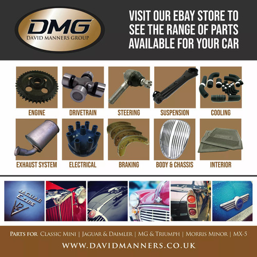 Top screen rubber daimler - ,