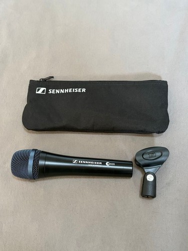 Sennheiser e935 dynamic vocal - e935,