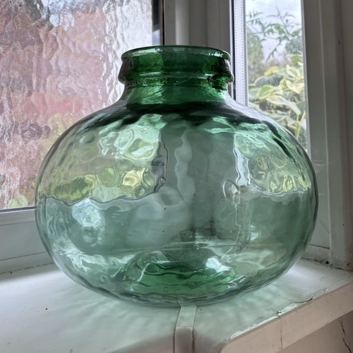 Vintage viresa large - viresa, green