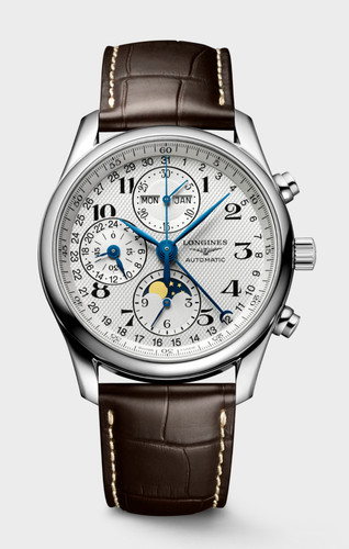 Longines master collection - longines,