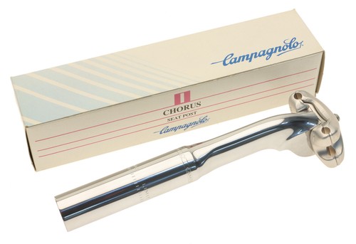 Campagnolo chorus seatpost - campagnolo,