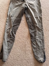 Pikeur Suede Seat Breeches