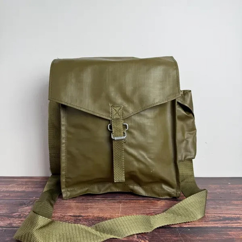 Waterproof shoulder vintage - waterproof,
