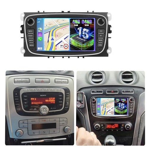 For ford mondeo focus max - for, s-max