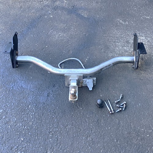 Towbar lwb import see - import,