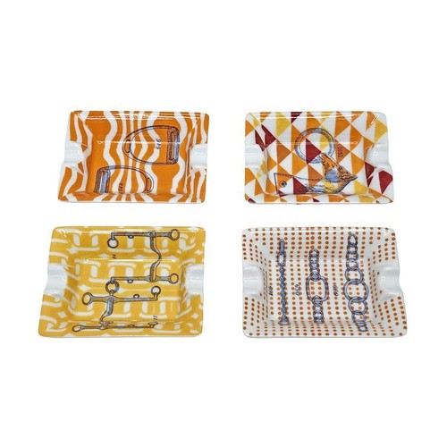 Hermes multicolor ceramic mini - multicolor,