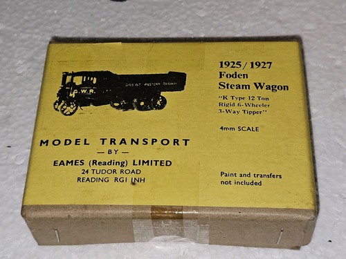 Eames models 1925 - 1925, 12