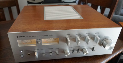 Yamaha ca1010 amplifier near - ca1010,