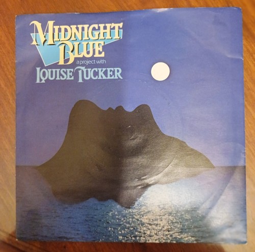 Vintage 1982 vinyl - 1982's, "