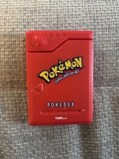 Pokemon Pokedex Tiger